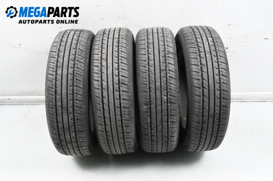 Summer tires 175/65/15 (The price is for the set)