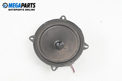 Loudspeaker for Dacia Logan MCV I (02.2007 - 02.2013)