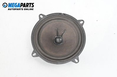 Loudspeaker for Dacia Logan MCV I (02.2007 - 02.2013)