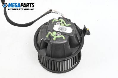 Heating blower for Dacia Logan MCV I (02.2007 - 02.2013)