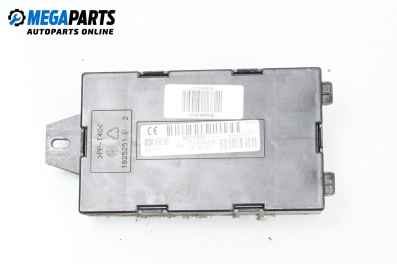 Comfort module for Dacia Logan MCV I (02.2007 - 02.2013), № 8201279200