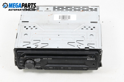 CD spieler for Dacia Logan MCV I (02.2007 - 02.2013)