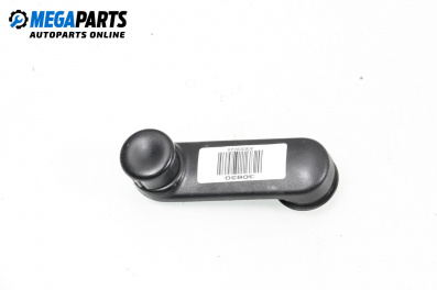 Door handle for Dacia Logan MCV I (02.2007 - 02.2013), 5 doors, station wagon, position: rear - right