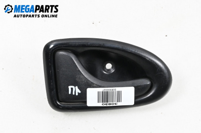 Inner handle for Dacia Logan MCV I (02.2007 - 02.2013), 5 doors, station wagon, position: front - left