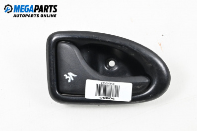 Inner handle for Dacia Logan MCV I (02.2007 - 02.2013), 5 doors, station wagon, position: rear - left