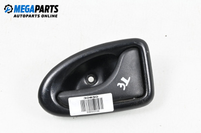 Inner handle for Dacia Logan MCV I (02.2007 - 02.2013), 5 doors, station wagon, position: rear - right