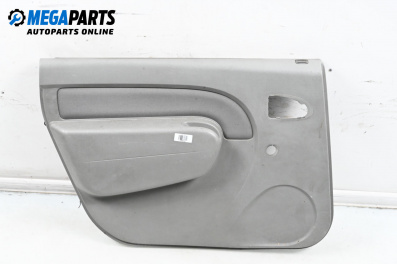 Interior door panel  for Dacia Logan MCV I (02.2007 - 02.2013), 5 doors, station wagon, position: rear - left