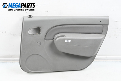 Interior door panel  for Dacia Logan MCV I (02.2007 - 02.2013), 5 doors, station wagon, position: rear - right