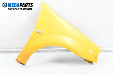 Fender for Dacia Logan MCV I (02.2007 - 02.2013), 5 doors, station wagon, position: front - right