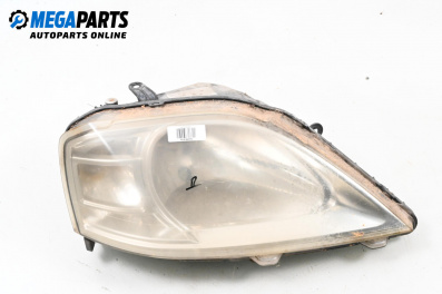 Headlight for Dacia Logan MCV I (02.2007 - 02.2013), station wagon, position: right