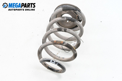 Coil spring for Dacia Logan MCV I (02.2007 - 02.2013), station wagon, position: rear