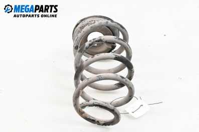 Coil spring for Dacia Logan MCV I (02.2007 - 02.2013), station wagon, position: rear