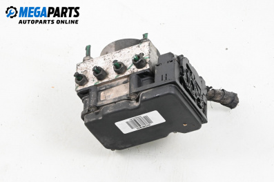 ABS for Dacia Logan MCV I (02.2007 - 02.2013) 1.6 MPI 85, № 0 265 801 018