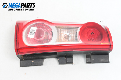 Tail light for Dacia Logan MCV I (02.2007 - 02.2013), station wagon, position: left