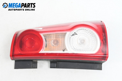 Tail light for Dacia Logan MCV I (02.2007 - 02.2013), station wagon, position: right