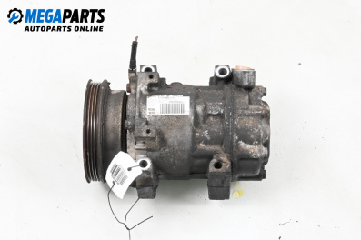 AC compressor for Dacia Logan MCV I (02.2007 - 02.2013) 1.6 MPI 85, 84 hp, № 8200866443