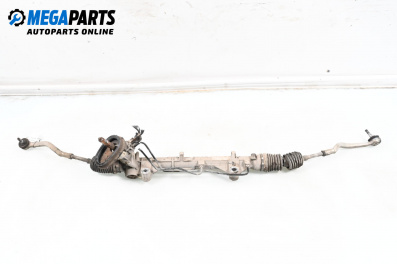 Hydraulic steering rack for Dacia Logan MCV I (02.2007 - 02.2013), station wagon