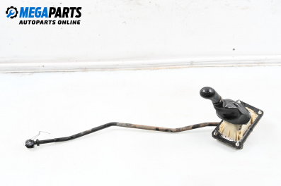 Shifter for Dacia Logan MCV I (02.2007 - 02.2013)