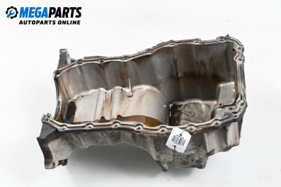 Crankcase for Dacia Logan MCV I (02.2007 - 02.2013) 1.6 MPI 85, 84 hp