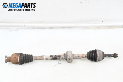 Driveshaft for Dacia Logan MCV I (02.2007 - 02.2013) 1.6 MPI 85, 84 hp, position: front - right