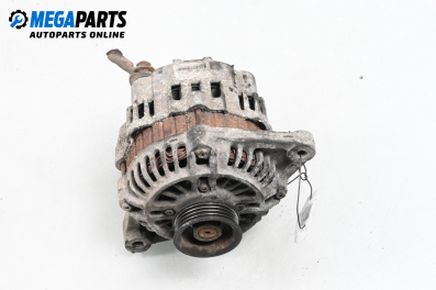 Alternator for Dacia Logan MCV I (02.2007 - 02.2013) 1.6 MPI 85, 84 hp