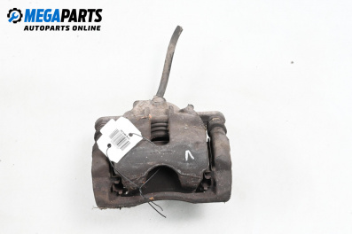 Caliper for Dacia Logan MCV I (02.2007 - 02.2013), position: front - left