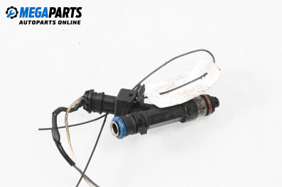 Gasoline fuel injector for Dacia Logan MCV I (02.2007 - 02.2013) 1.6 MPI 85, 84 hp