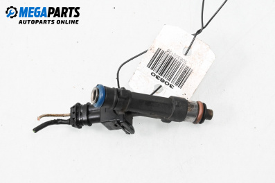 Gasoline fuel injector for Dacia Logan MCV I (02.2007 - 02.2013) 1.6 MPI 85, 84 hp