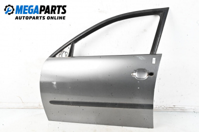 Tür for Seat Ibiza III Hatchback (02.2002 - 11.2009), 5 türen, hecktür, position: links, vorderseite