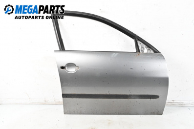 Tür for Seat Ibiza III Hatchback (02.2002 - 11.2009), 5 türen, hecktür, position: rechts, vorderseite