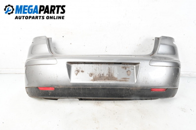 Rear bumper for Seat Ibiza III Hatchback (02.2002 - 11.2009), hatchback