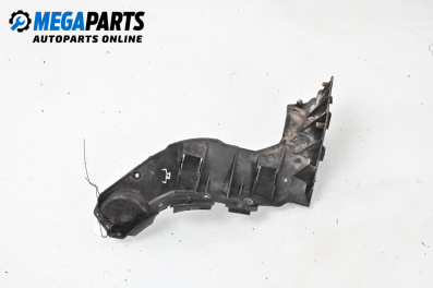 Stoßstangehalterung for Seat Ibiza III Hatchback (02.2002 - 11.2009), hecktür, position: rechts, vorderseite