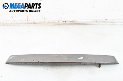 Spoiler for Seat Ibiza III Hatchback (02.2002 - 11.2009), hatchback