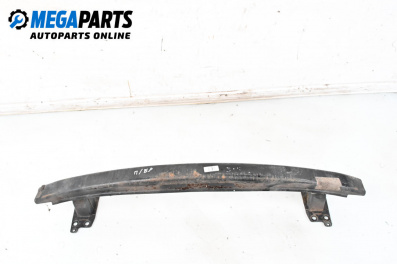 Bumper support brace impact bar for Seat Ibiza III Hatchback (02.2002 - 11.2009), hatchback, position: front