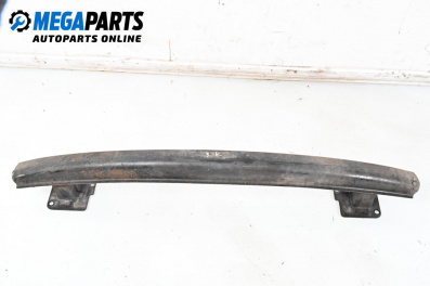 Bumper support brace impact bar for Seat Ibiza III Hatchback (02.2002 - 11.2009), hatchback, position: rear