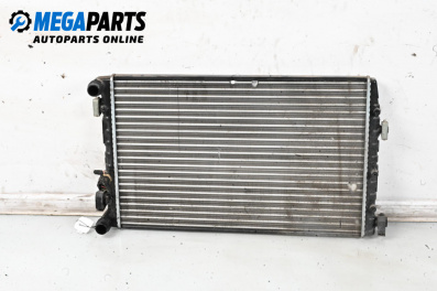 Radiator de apă for Seat Ibiza III Hatchback (02.2002 - 11.2009) 1.2, 64 hp