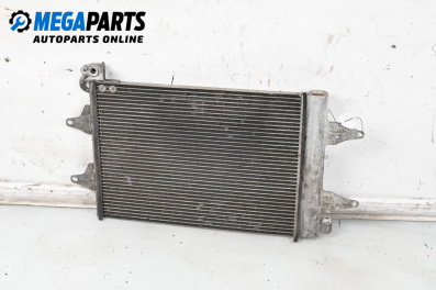 Air conditioning radiator for Seat Ibiza III Hatchback (02.2002 - 11.2009) 1.2, 64 hp