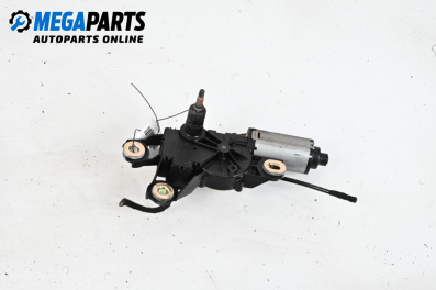 Front wipers motor for Seat Ibiza III Hatchback (02.2002 - 11.2009), hatchback, position: rear