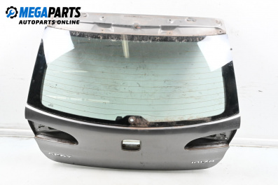 Capac spate for Seat Ibiza III Hatchback (02.2002 - 11.2009), 5 uși, hatchback, position: din spate