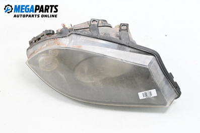 Headlight for Seat Ibiza III Hatchback (02.2002 - 11.2009), hatchback, position: right