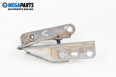 Bonnet hinge for Seat Ibiza III Hatchback (02.2002 - 11.2009), 5 doors, hatchback, position: left