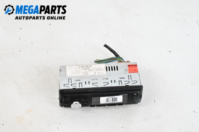 CD player for Seat Ibiza III Hatchback (02.2002 - 11.2009)