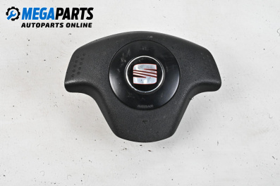 Airbag for Seat Ibiza III Hatchback (02.2002 - 11.2009), 5 uși, hatchback, position: fața