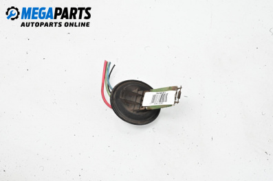 Blower motor resistor for Seat Ibiza III Hatchback (02.2002 - 11.2009)