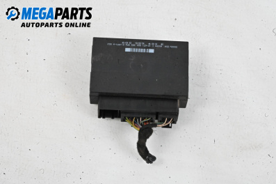 Comfort module for Seat Ibiza III Hatchback (02.2002 - 11.2009), № 6Q0959433E