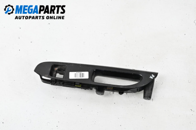 Interior plastic for Seat Ibiza III Hatchback (02.2002 - 11.2009), 5 doors, hatchback, position: left