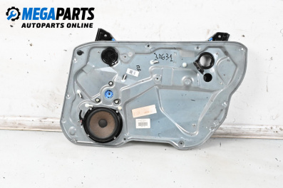 Меcanism geam electric for Seat Ibiza III Hatchback (02.2002 - 11.2009), 5 uși, hatchback, position: dreaptă - fața