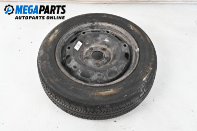 Spare tire for Seat Ibiza III Hatchback (02.2002 - 11.2009) 14 inches (The price is for one piece)