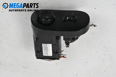 Lights switch for Seat Ibiza III Hatchback (02.2002 - 11.2009)