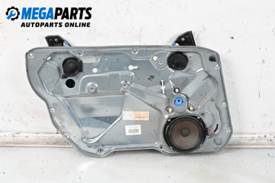 Motor des elektrischen fensterhebers for Seat Ibiza III Hatchback (02.2002 - 11.2009), 5 türen, hecktür, position: links, vorderseite